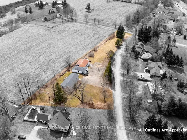 155 Drivers Rest Rd, Alnwick/haldimand, ON K9A 4J8