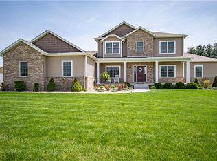 8355 Goodwin Cir, Dalton City, IL