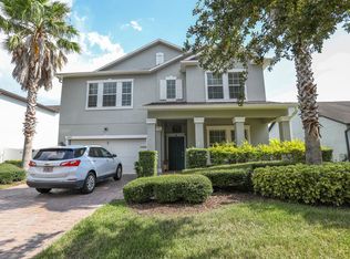 2032 Solar Dr, Winter Garden, FL 34787