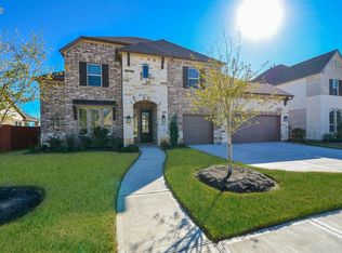25227 Azel Shore Ct, Porter, TX 77365