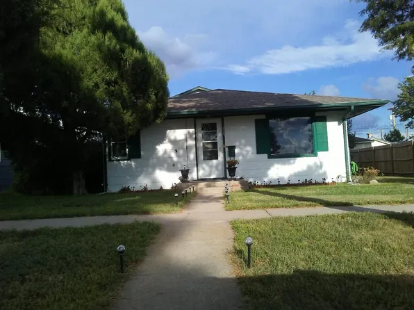 1525 Center Ave, Goodland, KS 67735