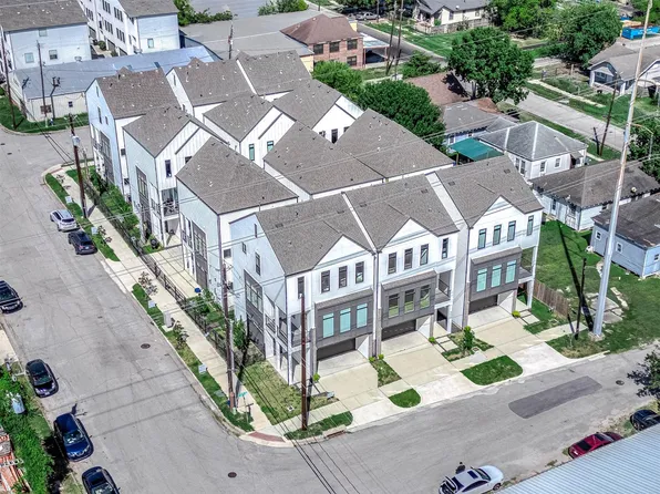 3803 Coyle St, Houston, TX 77003