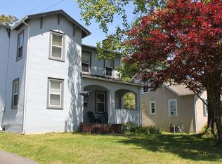 2311 Price Ave, Charlottesville, VA 22903