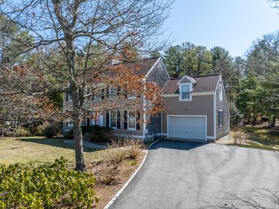 49 Pleasant Park Drive, Mashpee, MA, 02649