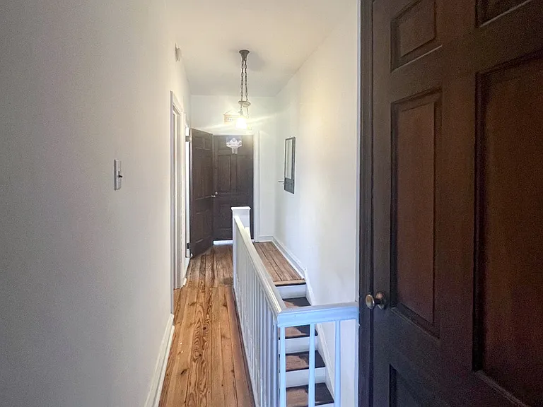 2nd floor - hallway