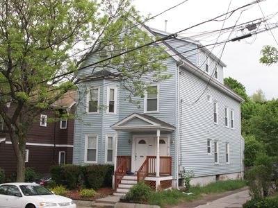 44 Richdale Ave, Somerville, MA, 02145