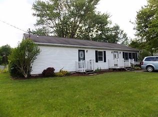 6589 Shiloh Rd, Goshen, OH 45122