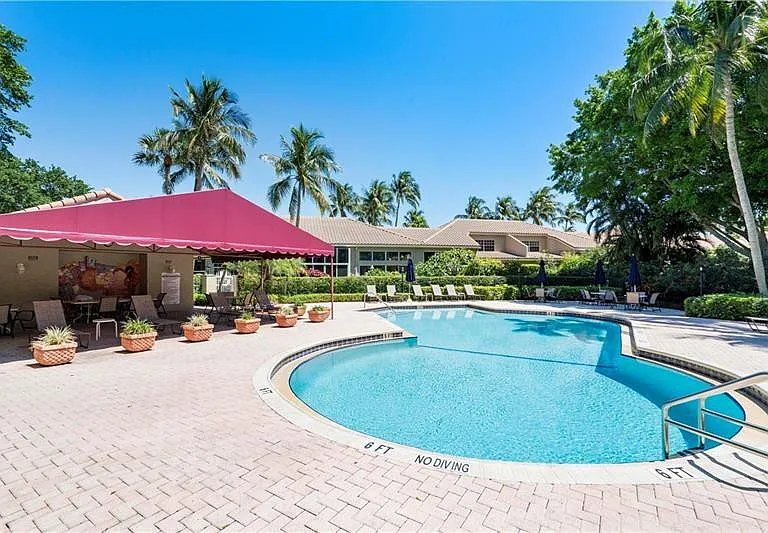 17210 NW Boca Club Blvd #103 — Photo 33