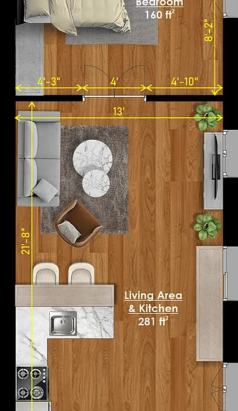 715 North 6th Street — Photo 9