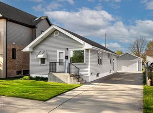 7726 W Balmoral Ave, Chicago, IL 60656