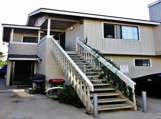 3969 Sequoia St APT B, San Diego, CA 92109
