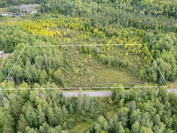 XXX Hantz Rd, Cloquet, MN 55720