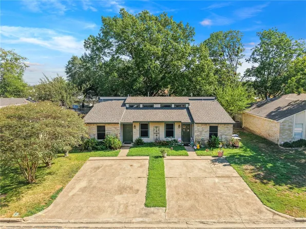 3325 Bluestem Cir, College Station, TX 77845