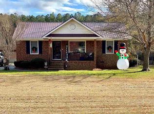 160 Browns Creek Rd, Latta, SC 29565