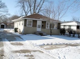 5737 N 78th St, Milwaukee, WI 53218