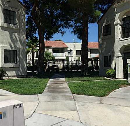 3rd image of 4819 Nara Vista Way Unit 104