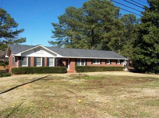 43 W Highway 34, Newnan, GA 30263