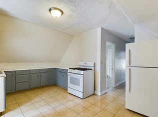 38 Harvard St #3, Brockton, MA 02301