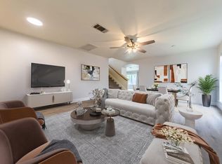 3625 Windhill Loop, Round Rock, TX 78681