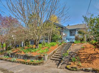 3712 SE 33rd Ave, Portland, OR 97202