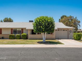 10855 W Hatcher Rd, Sun City, AZ 85351