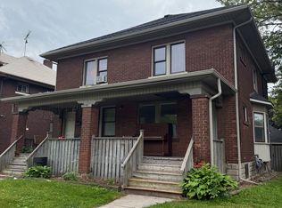 715 Piche St, Windsor, ON N9C3G6