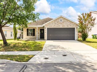 7718 Ruidoso Chase, Selma, TX 78154