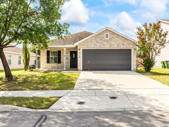 7718 Ruidoso Chase, Selma, TX 78154