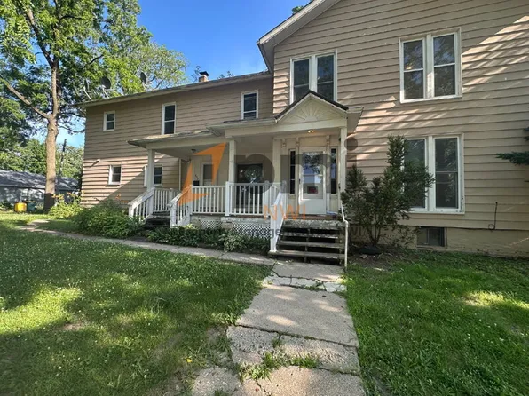 602 Indiana Ave #1W, Valparaiso, IN 46383