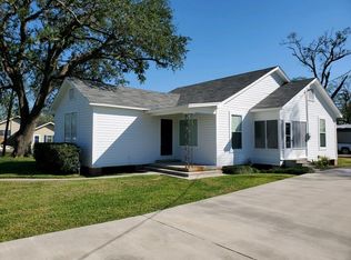1401 South St, Vinton, LA 70668