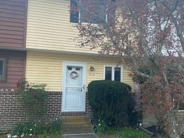 7216 Oak Ridge Pl, Chincoteague, VA 23336