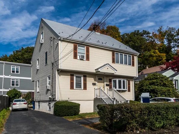 301 College Farm Rd, Waltham, MA 02451
