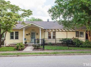 301 Perry St, Raleigh, NC 27608
