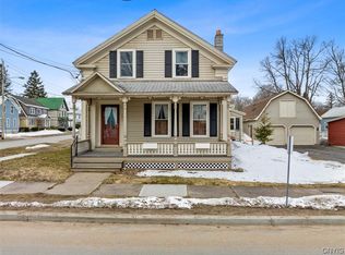 121 Church St, Boonville, NY 13309