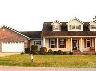 72 Forest Dr, Poplar Bluff, MO 63901