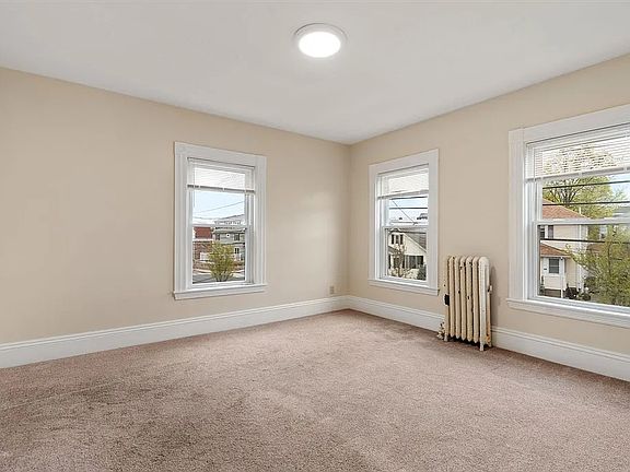 Downstairs bedroom 1 or living room