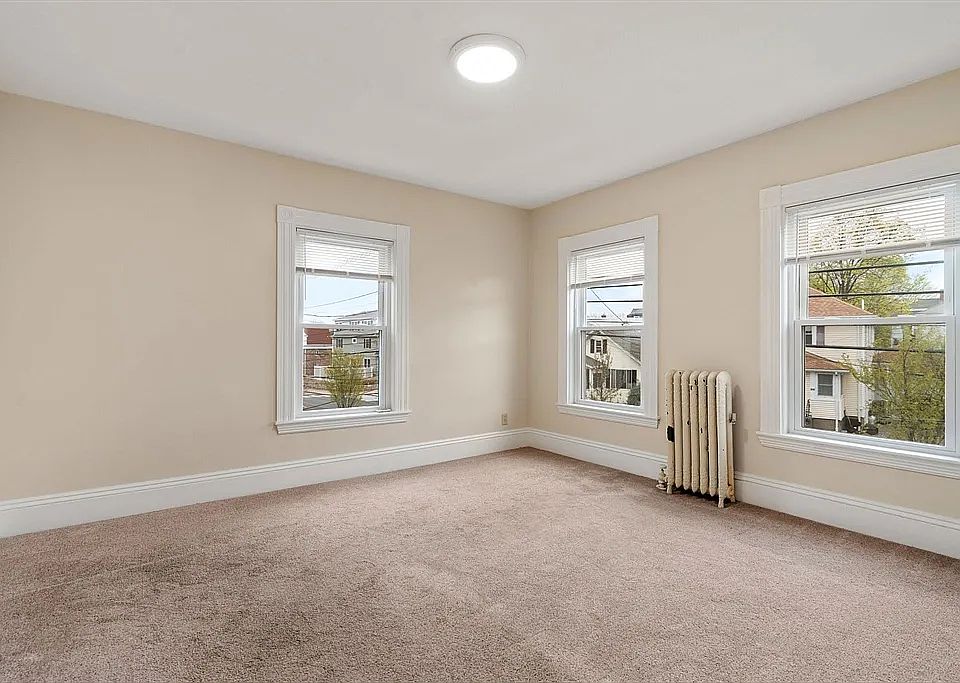 Downstairs bedroom 1 or living room