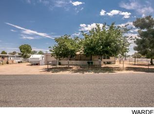 3575 E Dove Ln, Kingman, AZ 86409