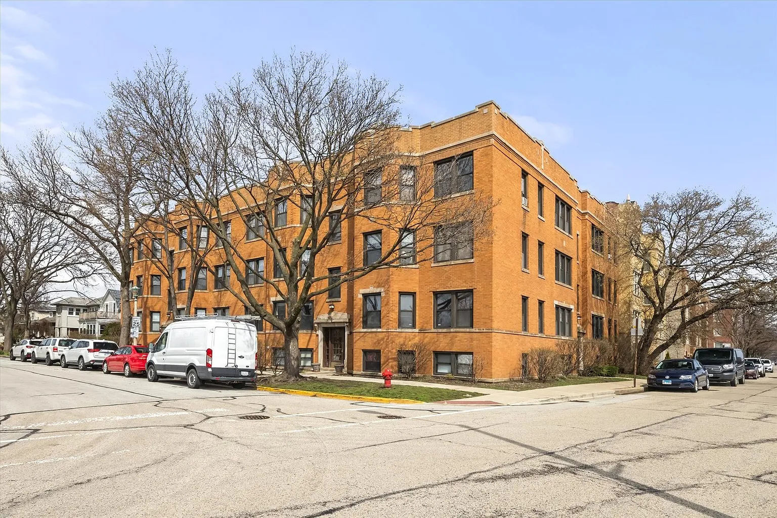 846 Wesley Ave APT G photo 1