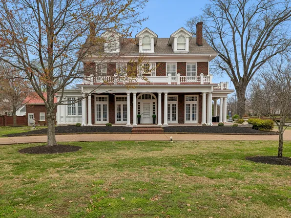 1153 E Main St, Murfreesboro, TN 37130
