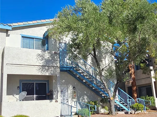 4960 Harrison Dr APT 217, Las Vegas, NV 89120