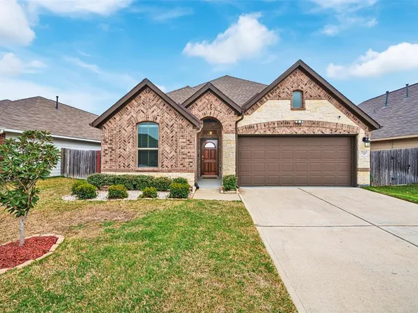 7110 Whitlow Wonder Lane, Houston, TX 77086