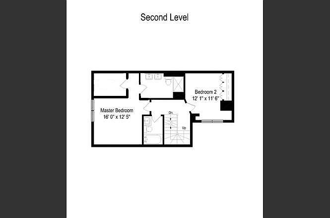 2nd image of 1717 N Halsted St #A