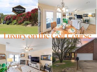 118 Hampshire Dr, Branson, MO 65616