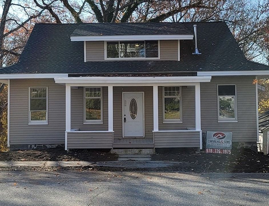 159 Wentworth Ave, Lowell, MA 01852 Zillow