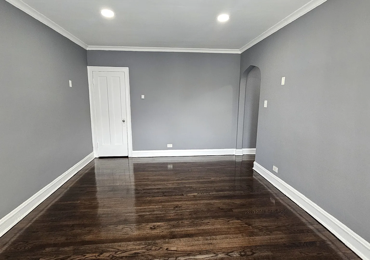 1 bed, $1,550 — Photo 3