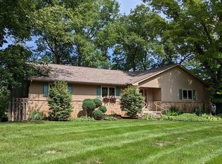 444 Fairwood Rd, Pinckney, MI 48169