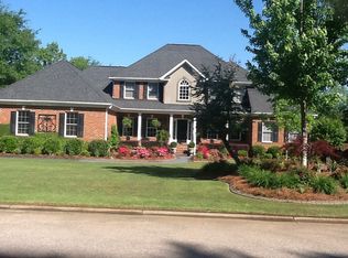 221 Idlelake Ct, Sumter, SC 29150