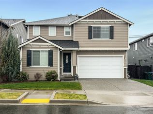 7338 83rd Drive NE, Marysville, WA