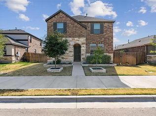 1725 W Broade St, Leander, TX 78641
